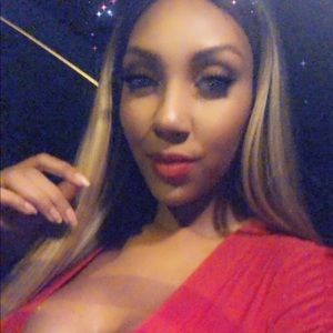 Meet your Posher, Charlee